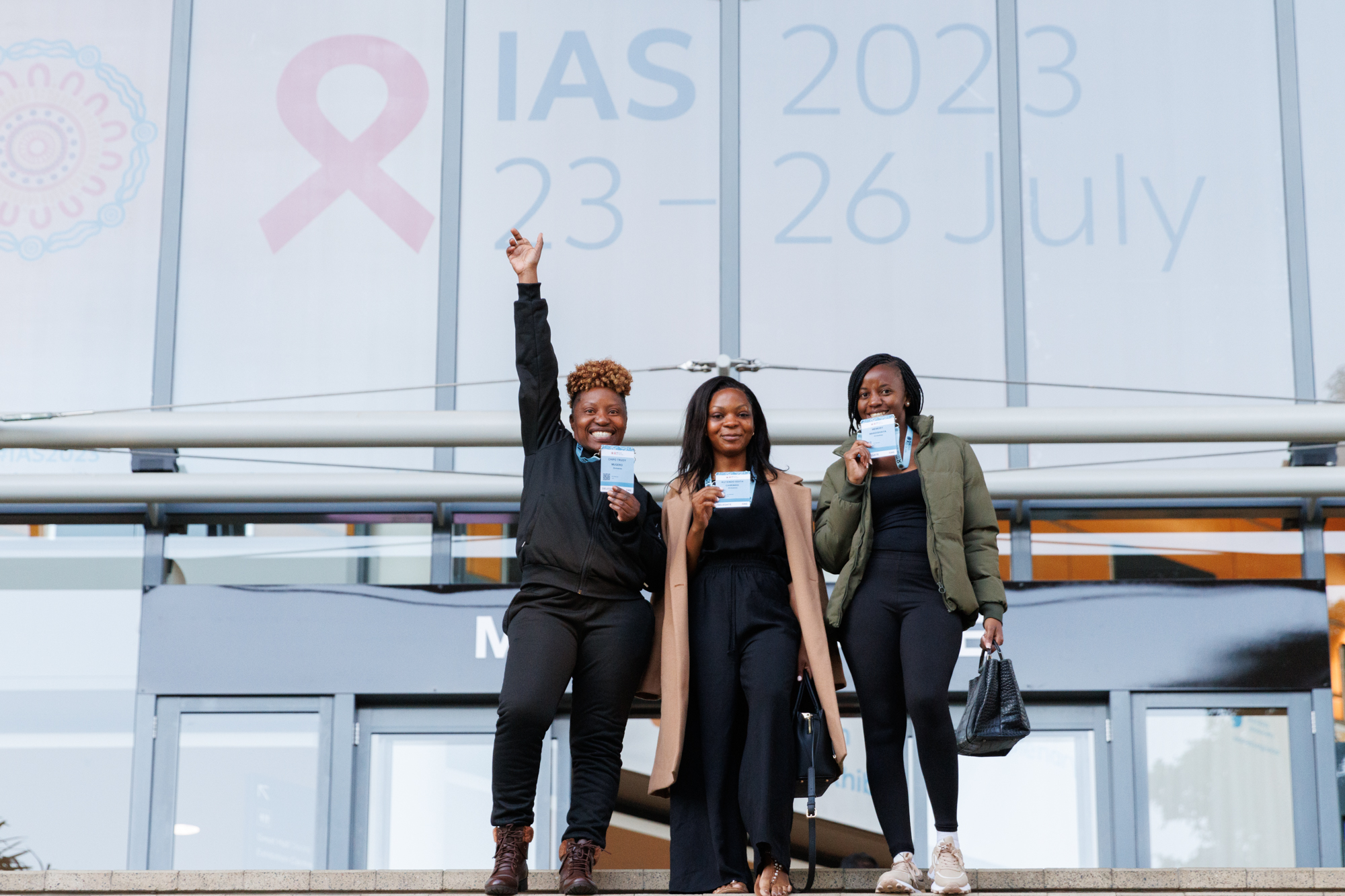 La doceava conferencia de la IAS sobre la ciencia del VIH se lleva a cabo en Brisbane, Australia. Destacan los avances en la prevención, el tratamiento y la investigación de la cura del VIH y contará con una serie de estudios que representan importantes avances en el tema.