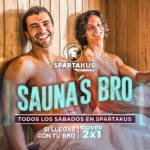 Spartakus_SaunasBros