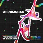 Aeromusas Marcha del Orgullo