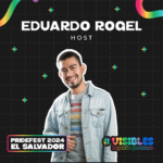 Eduardo Rogel Host 2024