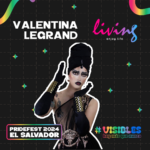 Valentina Legrand Pridefest 2024